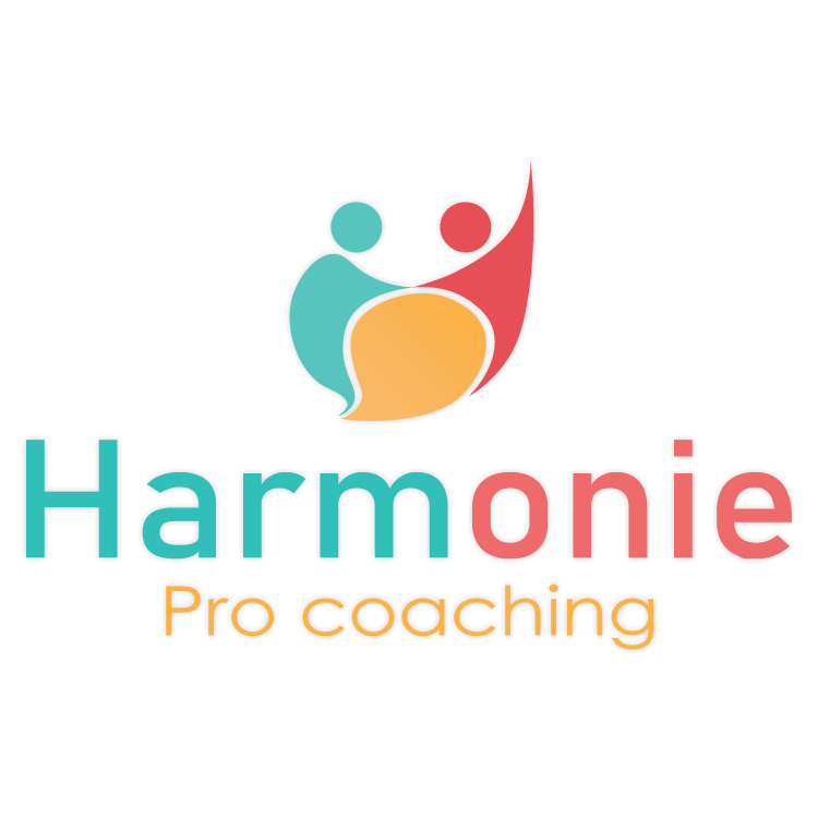 Logo Harmonie pro coaching