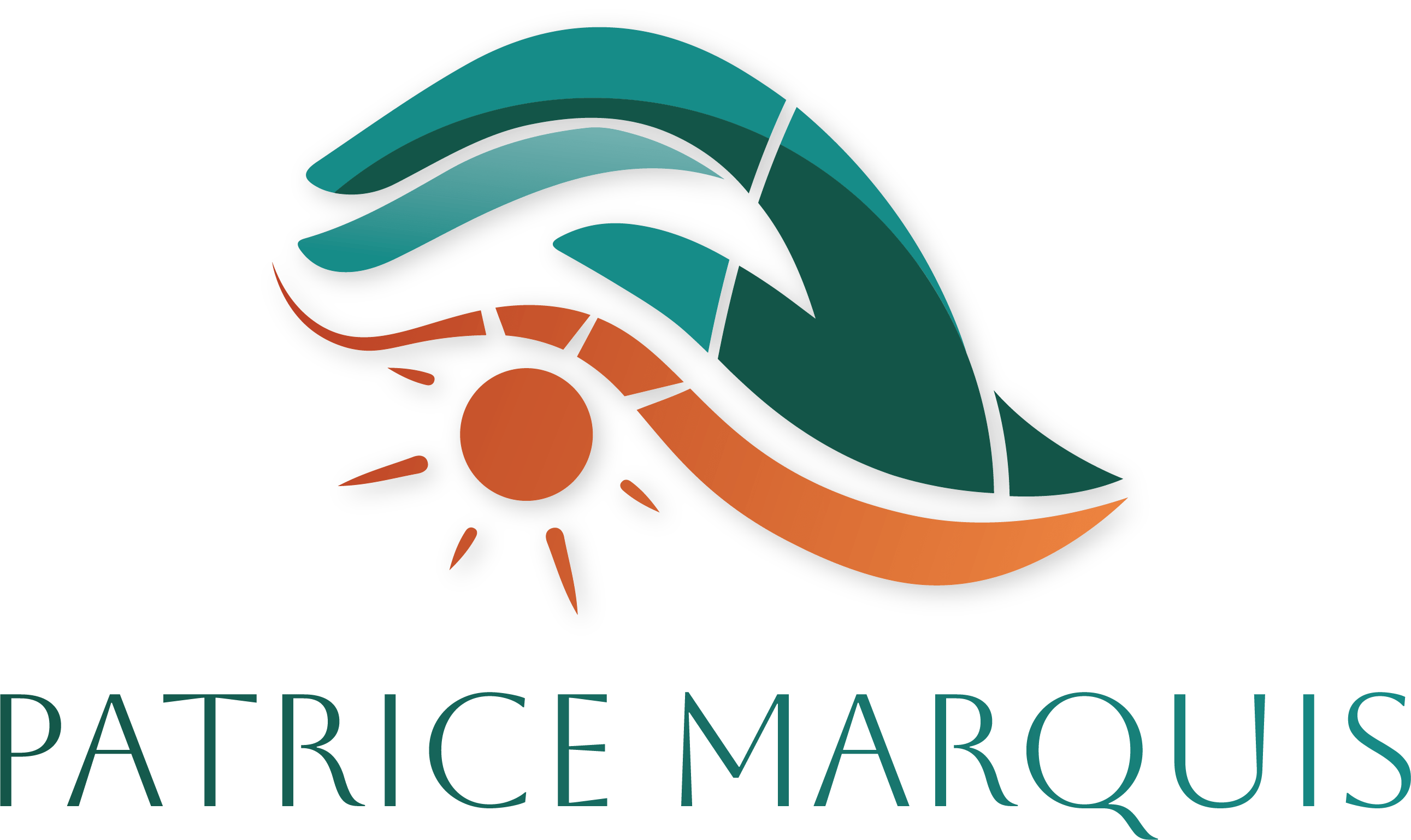 Logo Patrice Marquis | Magnétiseur à Monflanquin