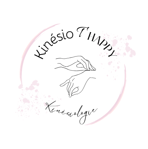 Logo Kinésio-T-Happy
