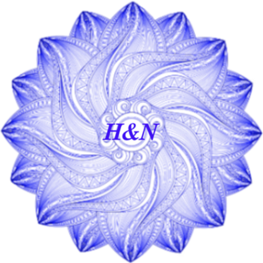 Logo Harmonie & naturo